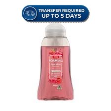Coles Foaming Hand Wash Raspberry 250mL -(Extended Dispatch)