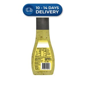 Coles Dressing French 300ml -(Extended Dispatch)