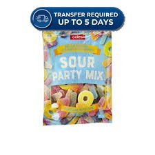 Coles Sour Party Mix | 150g -(Extended Dispatch)