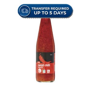 Coles Sweet Chilli Sauce 500ml -(Extended Dispatch)