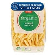 Coles Organic Penne Pasta 500g -(Extended Dispatch)