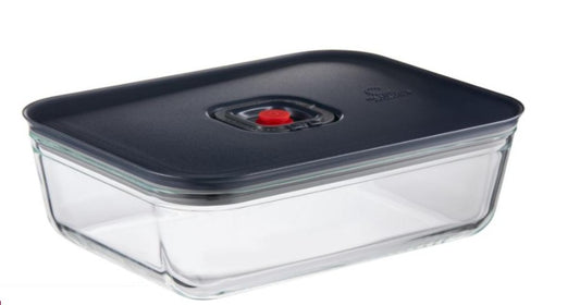 Curtis Stone Glass Container - 2.2l