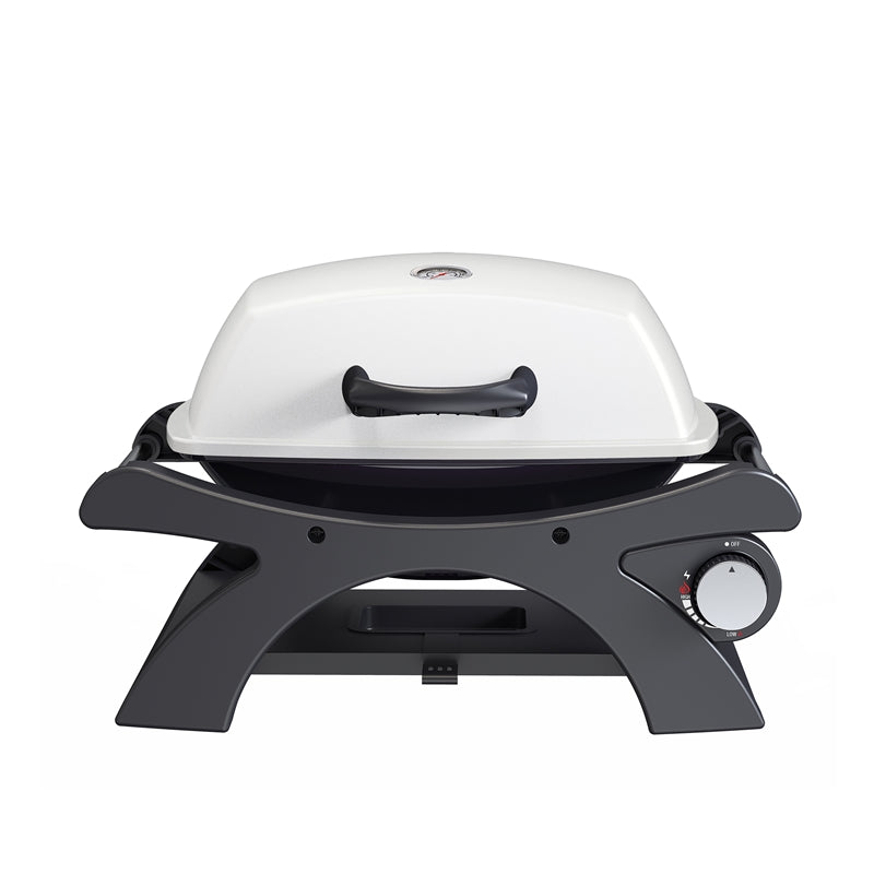 Jumbuck Single Burner Portable Gas BBQ