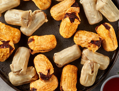 Bunnasia Frozen Dim Sims | 1kg