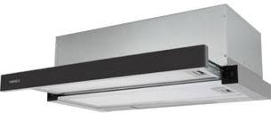 Hafele Hood Telescopic 600mm (536.88.00202)