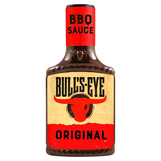 Bull's-Eye Original BBQ Sauce Barbecue Sauces 300mL