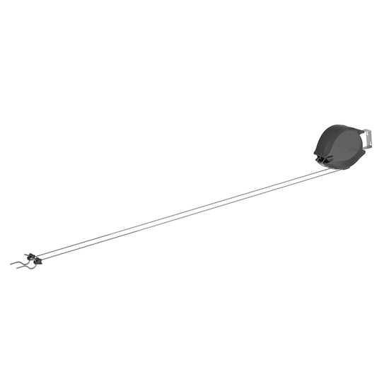 Hills 30m Retracting Clothesline