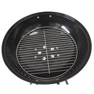 Jumbuck Globe Kettle Charcoal BBQ