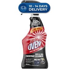 Easy Off Bam Oven BBQ Cleaner Everyday 750mL -(Extended Dispatch)