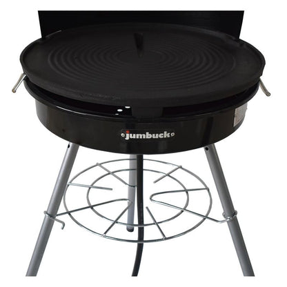 Jumbuck Circa Portable Hotplate Gas BBQ
