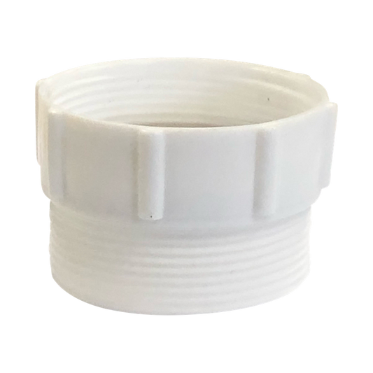Art Plastics 40mm To 50mm PVC Plug And Waste Reducer