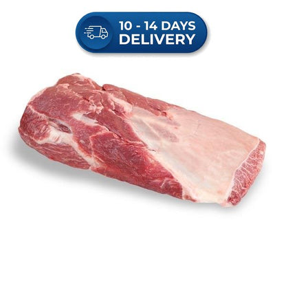 Frozen Australian Beef Oyster Blade (whole) (1.5kg) -(Extended Dispatch)