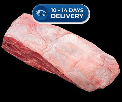 Frozen Australian Beef Oyster Blade (whole) (1.5kg) -(Extended Dispatch)