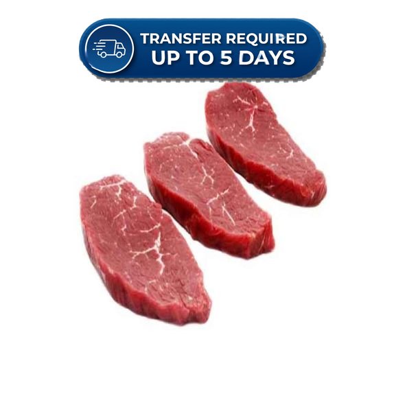 Frozen Australian Beef  Knuckle (Steak) -(Extended Dispatch)