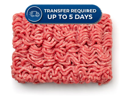 Frozen Australian Lamb Minced 1kg -(Extended Dispatch)