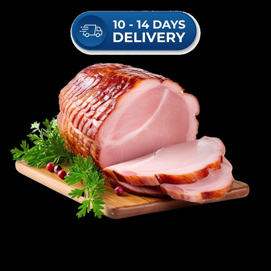 Frozen Ham Honey Baked (2.2kg) -(Extended Dispatch)