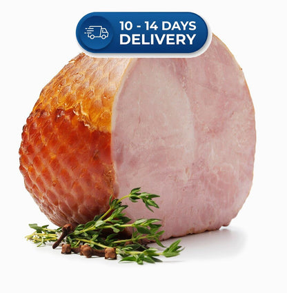 Frozen Ham Honey Baked (2.2kg) -(Extended Dispatch)