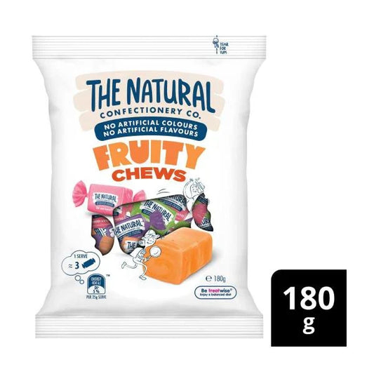 The Natural Confectionery CO. Treasure Hunt. | 200GRAM