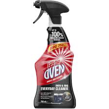 Easy Off Bam Oven BBQ Cleaner Everyday | 750mL