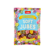 Coles Jubes | 270g