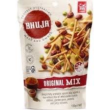 Bhuja Original Mix Big Bag 350g