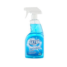Coles Ultra Glass & Window Cleaner  750mL