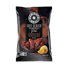 Red Rock Deli Chef Series Share Pack Miso Glazed Ribs | 150g