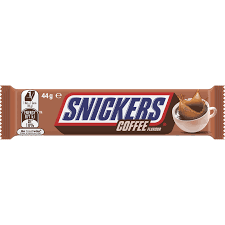 Snickers Coffee Bar 44g