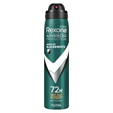 Rexona Men Advanced Protection Deodorant Invisible Dry 220mL
