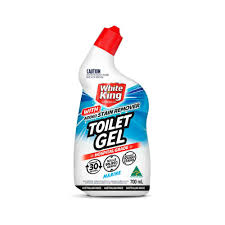 White King Toilet Gel Marine 700mL