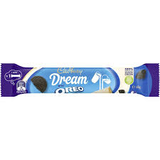 Cadbury Dream Oreo Chocolate Bar | 45g