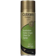 Cobram Estate Extra Virgin Olive Oil Spray 225g