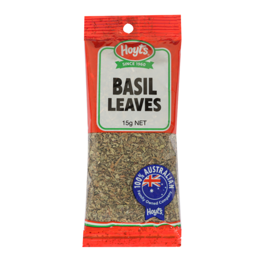 Hoyt's Basil 15G