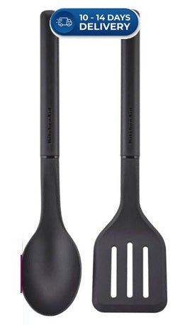 KitchenAid Set Of 2 Utensils -(Extended Dispatch)