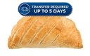 Frozen Lady Pie Pastie Cornish -(Extended Dispatch)