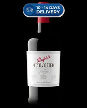 Penfolds Club Tawny 750ml -(Extended Dispatch)