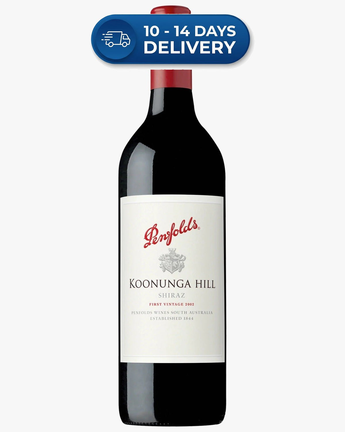 Wine Penfolds Koonunga Hill Shiraz 750ml -(Extended Dispatch)
