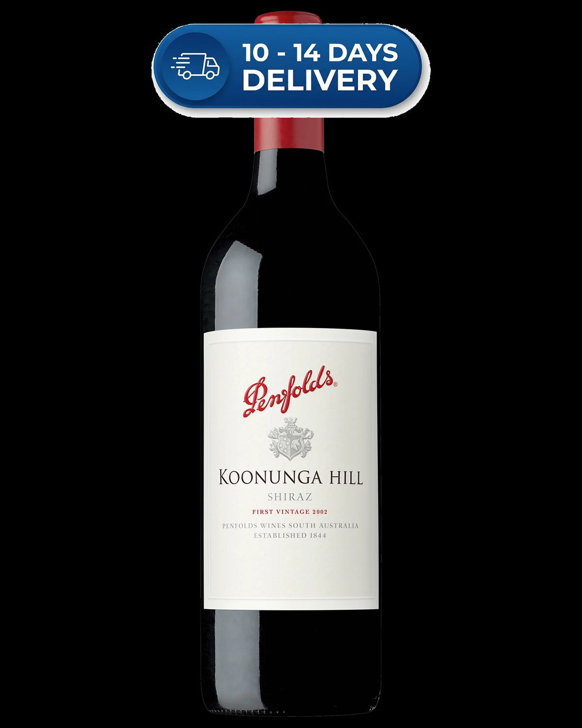 Penfolds Koonunga Hill Shiraz 750ml -(Extended Dispatch)