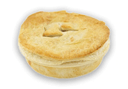Frozen Lady Pie Steak & Mushroom Pie