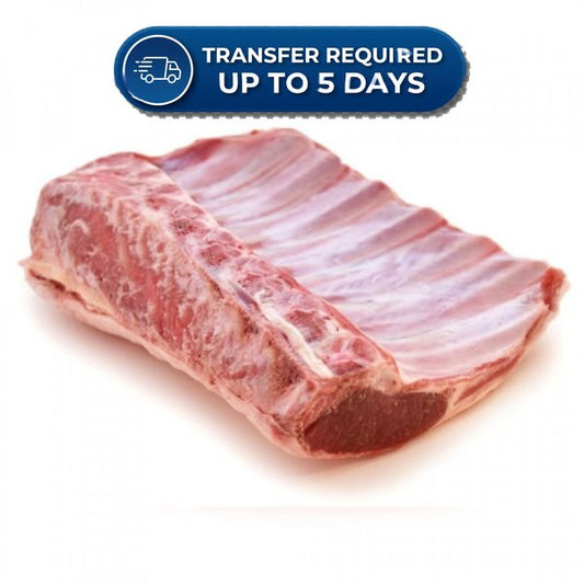 Frozen Australian Lamb Rack(CAP ON) (1.5kg) -(Extended Dispatch)