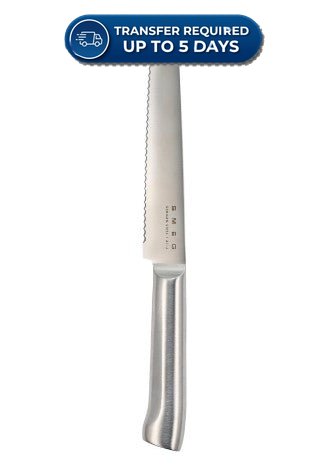 Smeg No.2 Utility Knife 13cm -(Extended Dispatch)