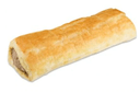 Frozen Lady Pie Sausage Roll
