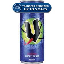 V Energy Blue 250ml -(Extended Dispatch)